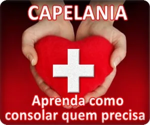 Cursos Online de Capelania