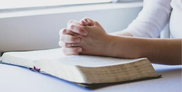 confiar em Deus, ontem,hoje e sempre!