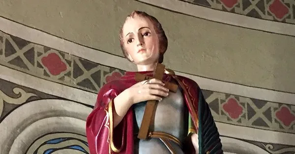 Oração de Santo Expedito
