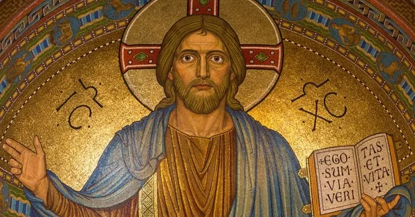 Oração do Credo ( Creio em latim )